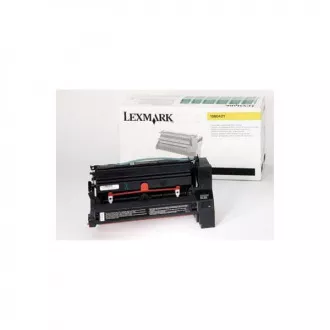 Toner Lexmark 10B042Y, yellow (žltý)