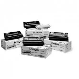 Toner Lexmark 10E0040, cyan (azúrový) Toner Lexmark 10E0040, cyan (azúrový)