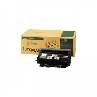 Toner Lexmark 11A4096, black (čierny) Toner Lexmark 11A4096, black (čierny)