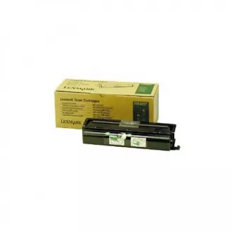 Toner Lexmark 11A4097, black (čierny) 2ks