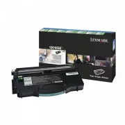 Toner Lexmark E120 (12016SE), black (čierny)