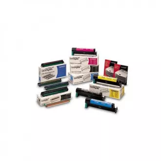 Toner Lexmark 12A1453, yellow (žltý) Toner Lexmark 12A1453, yellow (žltý)