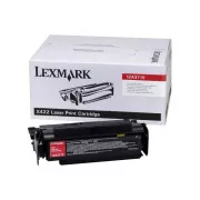 Toner Lexmark 12A3715, black (čierny)