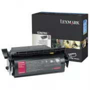 Toner Lexmark T620 (12A6765), black (čierny)