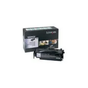Toner Lexmark 12A8420, black (čierny)