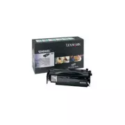 Toner Lexmark T430 (12A8425), black (čierny)
