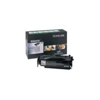 Toner Lexmark T430 (12A8425), black (čierny)