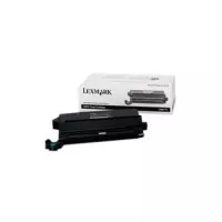 Toner Lexmark 12N0771, black (čierny)