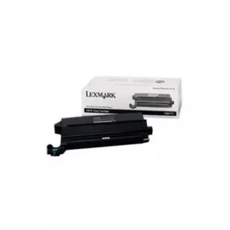 Toner Lexmark 12N0771, black (čierny) Toner Lexmark 12N0771, black (čierny)