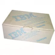 Toner Lexmark 1348349, black (čierny)