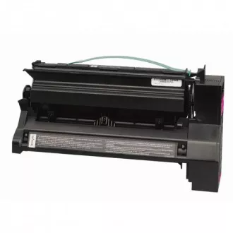 Toner Lexmark 15G031M, magenta (purpurový) Toner Lexmark 15G031M, magenta (purpurový)