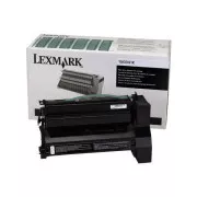 Toner Lexmark 15G041K, black (čierny)