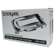 Lexmark C510 (20K1403) - toner, black (čierny)