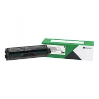 Toner Lexmark 20N2XK0, black (čierny)