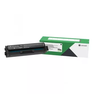 Toner Lexmark 20N2XK0, black (čierny)