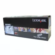 Toner Lexmark 24016SE, black (čierny)