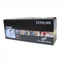 Toner Lexmark 24016SE, black (čierny)