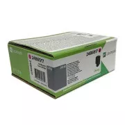 Toner Lexmark 24B6517, magenta (purpurový)