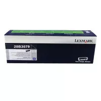Toner Lexmark 25B3079, black (čierny)