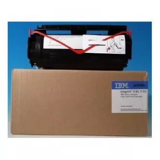 Toner IBM 28P2010, black (čierny) Toner IBM 28P2010, black (čierny)