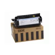 Toner IBM 28P2494, black (čierny)