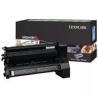 Toner Lexmark 34040HW, black (čierny)
