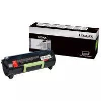 Toner Lexmark 51F0HA0, black (čierny)