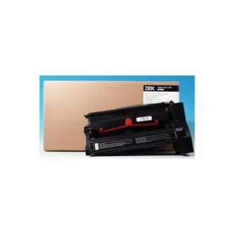 Toner IBM 53P9368, black (čierny) Toner IBM 53P9368, black (čierny)