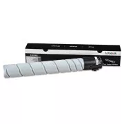 Toner Lexmark 54G0H00, black (čierny)