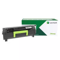 Toner Lexmark 56F2H00, black (čierny)