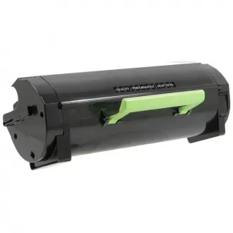 Toner Lexmark 60F0HA0, black (čierny)
