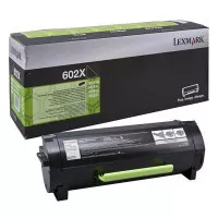 Toner Lexmark 60F2X00, black (čierny)