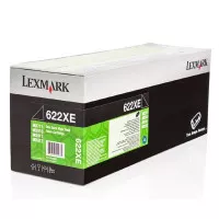 Toner Lexmark 62D2X0E, black (čierny)