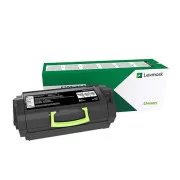 Toner Lexmark 63B2H00, black (čierny)