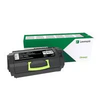Toner Lexmark 63B2H00, black (čierny)