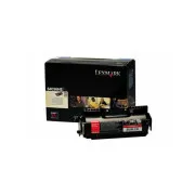 Toner Lexmark 64036HE, black (čierny)