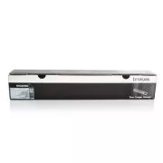 Toner Lexmark 64G0H00, black (čierny)