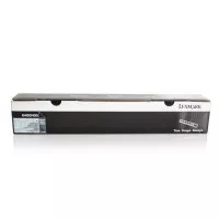 Toner Lexmark 64G0H00, black (čierny)