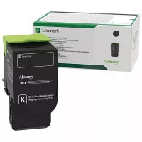 Toner Lexmark 75M20K0, black (čierny)