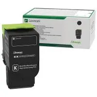 Toner Lexmark 75M2HK0, black (čierny)