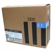 Toner Lexmark 75P4303, black (čierny)