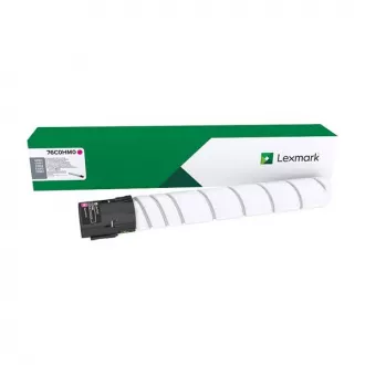 Toner Lexmark 76C0HM0, magenta (purpurový)