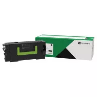 Toner Lexmark B282000, black (čierny)