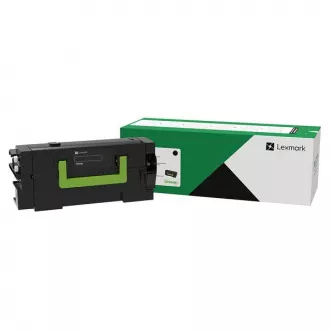 Toner Lexmark B282000, black (čierny)