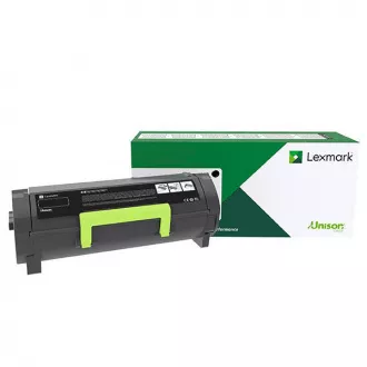 Toner Lexmark B282H00, black (čierny)