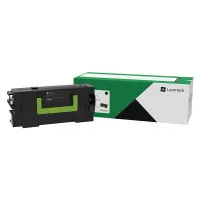 Toner Lexmark B282X00, black (čierny)
