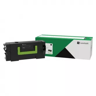 Toner Lexmark B282X00, black (čierny)
