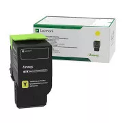 Toner Lexmark C230H40, yellow (žltý)