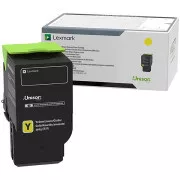 Toner Lexmark C240X40, yellow (žltý)