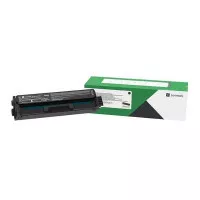 Toner Lexmark C3220K0, black (čierny)